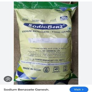 Sodium Benzoate Powder