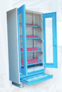 Tool Holder Cupboard