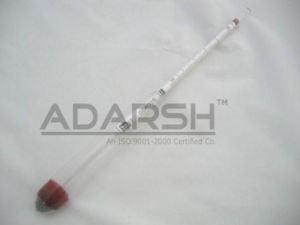 Laboratory Density Hydrometer