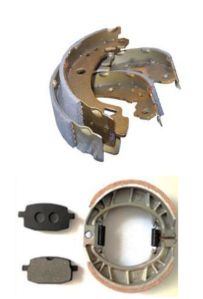 Neuron 7070 Disc Pad Bonding Adhesive