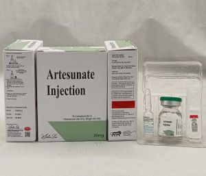 Artesunate 60mg Injection