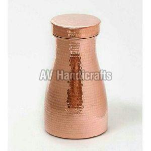 Copper Bottles