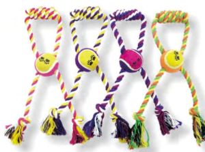 Dog Rope Toy