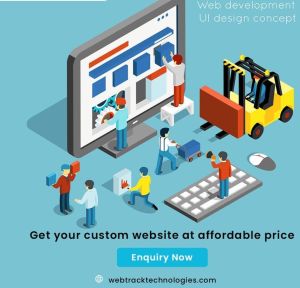 Website Designing