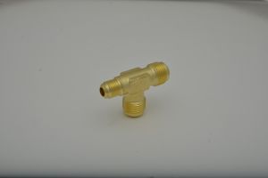 Brass Ferrule