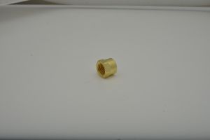 Brass Hex Nut