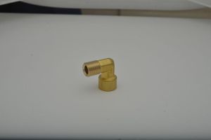 Brass Hex Nuts