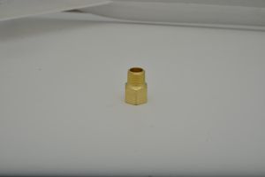 Brass Inserts