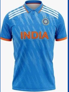 Mens Cricket Jersey