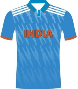 Mens Cricket Jersey