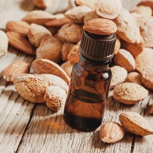 Almond Fragrance Oil