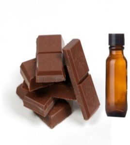 Chocolate Flavour Oil