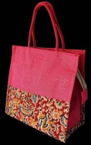 Jute Carry Bag