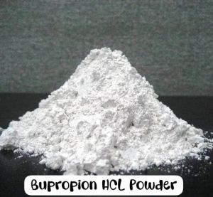 Bupropion HCL Powder