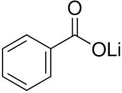 Lithium Benzoate