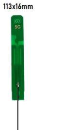 5G Internal PCB Antenna