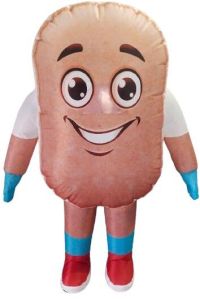 Inflatable Costume