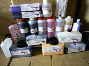 inkjet printing ink