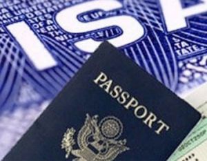 Visa & Passport Services