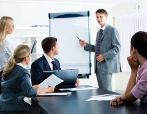 Employee Development And Training