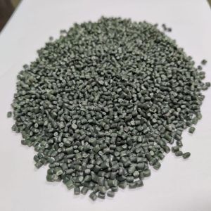 LLDPE Granules