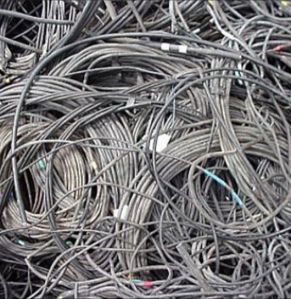 Aluminium Wire Scrap