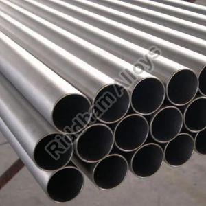 Erw Steel Pipes