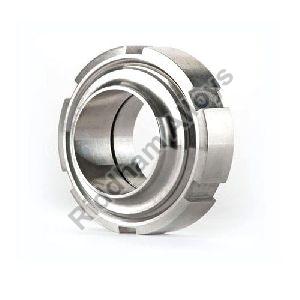 Stainless Steel Dairy SMS Union