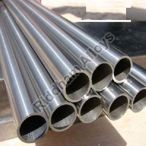 Stainless Steel Seamless Tubes