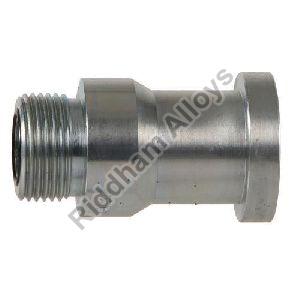 Stainless Steel Weld Socket Adapter