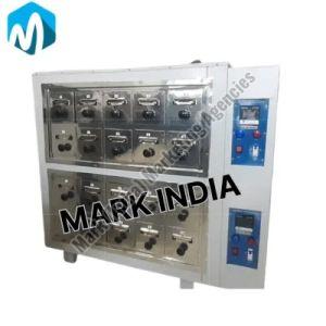 Seed Dryer Machine