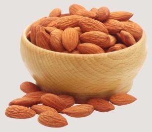 california almond