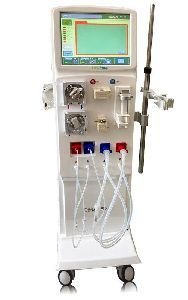 Dialysis Machine