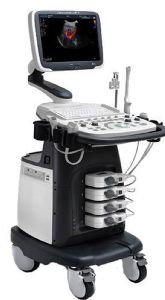 Ultrasound Machine