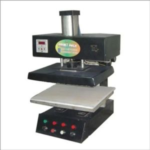 Automatic Fusing Machine