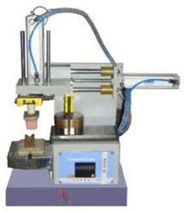 Automatic Pad Printing Machine