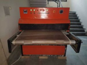 Continuous Dryer Machine