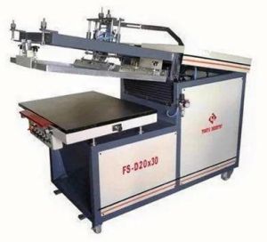 Dot Matrix Paper Printing Machine