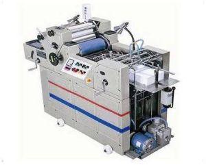 Mini Offset Printing Machine