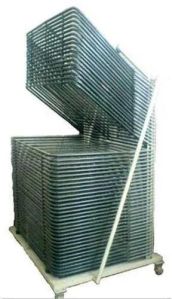 Printing Paper Drying Rack