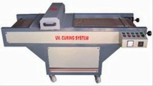 UV Curing Machine