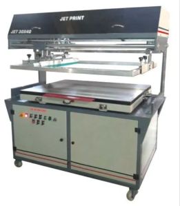 Wedding Card Printing Machine