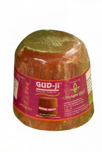 Chemical Free Jaggery