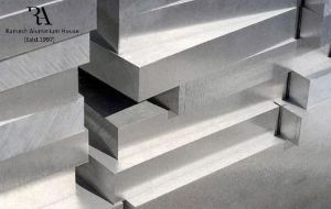 Aluminium Flat Bar