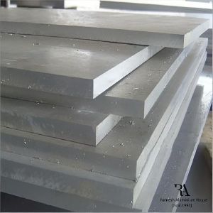 Aluminium Plates