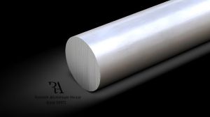 Aluminium Round Bar