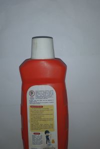 Vatjat Bath Room Cleaner