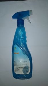 Vatjat Glass Cleaner