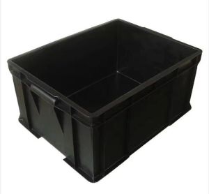 Antistatic Circulation Components Box