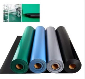 ESD / Anti-Static Flooring Mat